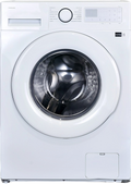 Lave-linge Hublot 8 kg Reconditionné SAMSUNG WW80CGC04DTH