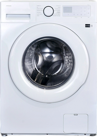 Lave-linge Hublot 8 kg Reconditionné SAMSUNG WW80CGC04DTH