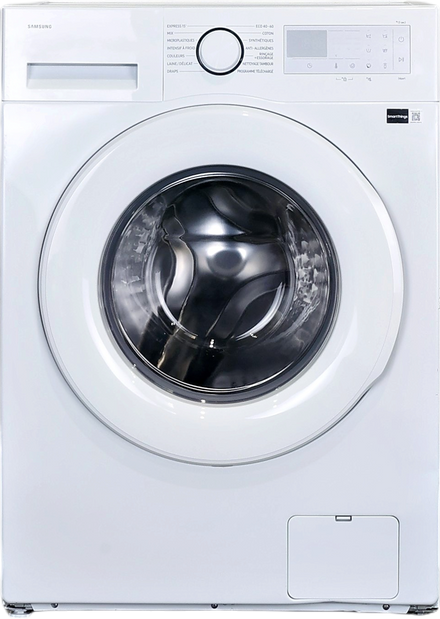 Lave-linge Hublot 8 kg Reconditionné SAMSUNG WW80CGC04DTH