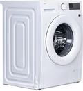 Lave-linge Hublot 8 kg Reconditionné SAMSUNG WW80CGC04DTH