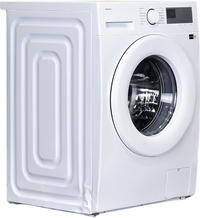 Lave-linge Hublot 8 kg Reconditionné SAMSUNG WW80CGC04DTH