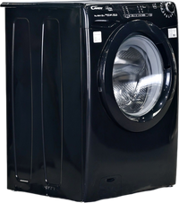 Lave-linge Hublot 10 kg Reconditionné CANDY HES12104TWMBB6-S