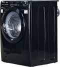 Lave-linge Hublot 10 kg Reconditionné CANDY HES12104TWMBB6-S