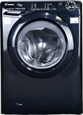 Lave-linge Hublot 10 kg Reconditionné CANDY HES12104TWMBB6-S