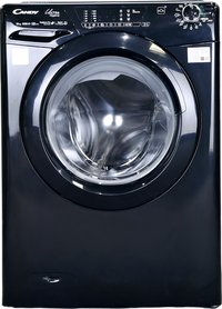 Lave-linge Hublot 10 kg Reconditionné CANDY HES12104TWMBB6-S