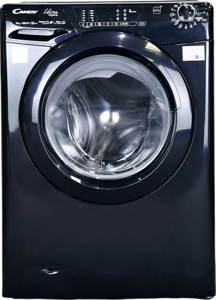 Lave-linge Hublot 10 kg Reconditionné CANDY HES12104TWMBB6-S