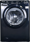 Lave-linge Hublot 10 kg Reconditionné CANDY HES12104TWMBB6-S