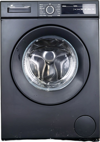 Lave-linge Hublot 12 kg Reconditionné CONTINENTAL-EDISON CELL12140IBT