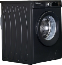 Lave-linge Hublot 12 kg Reconditionné CONTINENTAL-EDISON CELL12140IBT
