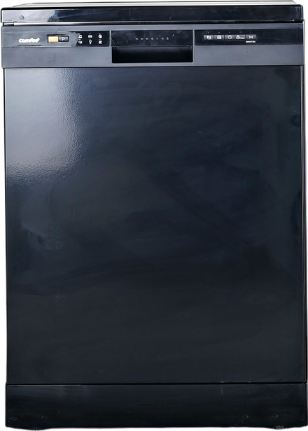 Lave-vaisselle Pose Libre 12 couverts Reconditionné COMFEE CDWPF1201PBD