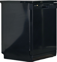 Lave-vaisselle Pose Libre 12 couverts Reconditionné COMFEE CDWPF1201PBD