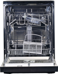 Lave-vaisselle Pose Libre 12 couverts Reconditionné COMFEE CDWPF1201PBD