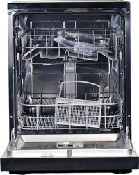 Lave-vaisselle Pose Libre 12 couverts Reconditionné COMFEE CDWPF1201PBD
