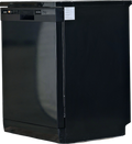Lave-vaisselle Pose Libre 12 couverts Reconditionné COMFEE CDWPF1201PBD