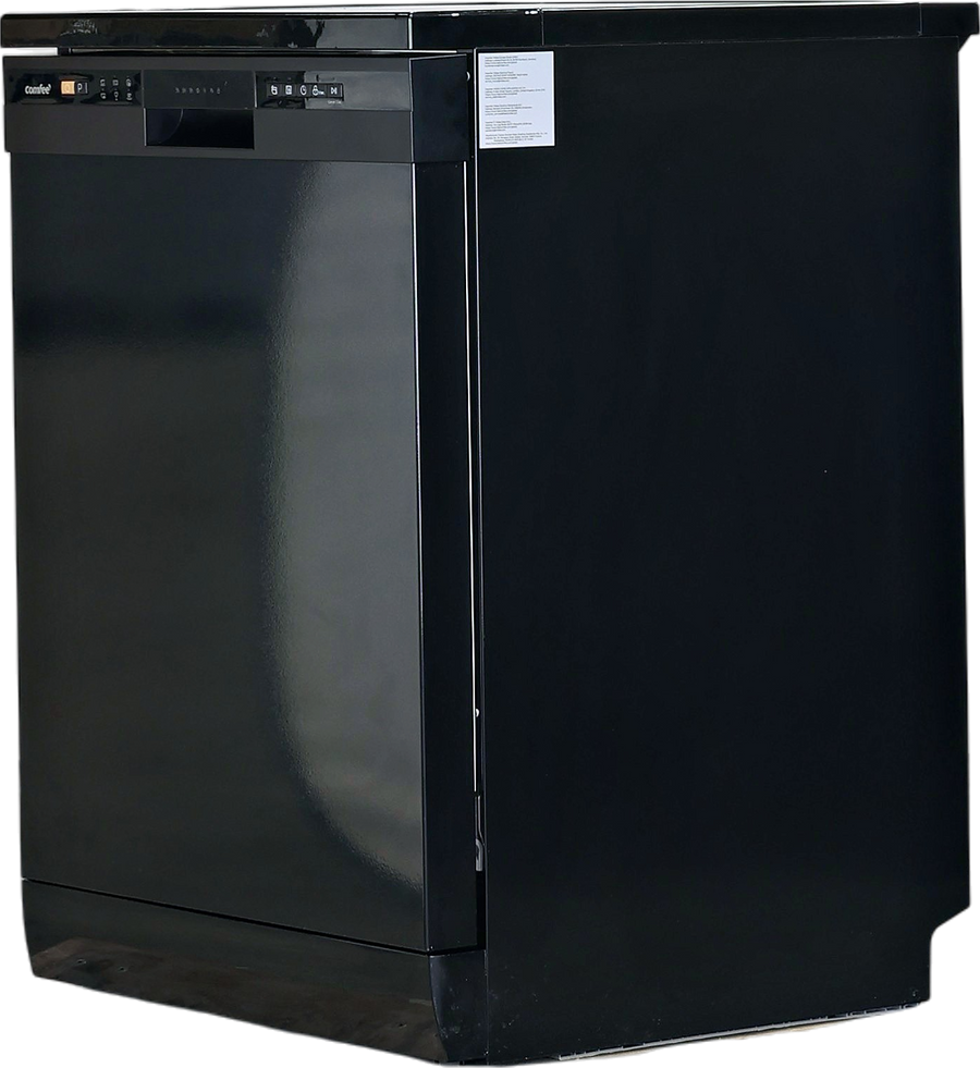 Lave-vaisselle Pose Libre 12 couverts Reconditionné COMFEE CDWPF1201PBD