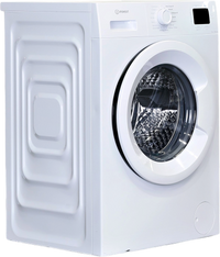 Lave-linge Hublot 9 kg Reconditionné INDESIT IM962MYTIMEFR