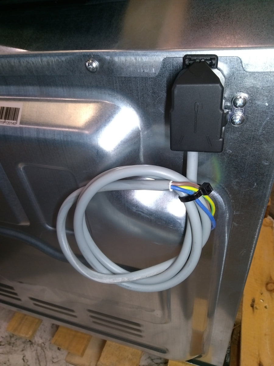 Four Chaleur Tournante 78 L Reconditionné ROSIERES RO6 T3B3EYTB