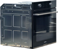 Four Chaleur Tournante 78 L Reconditionné ROSIERES RO6 T3B3EYTB