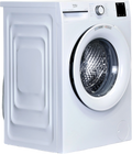 Lave-linge Hublot 9 kg Reconditionné BEKO LLFT39411