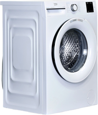 Lave-linge Hublot 9 kg Reconditionné BEKO LLFT39411