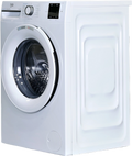 Lave-linge Hublot 9 kg Reconditionné BEKO LLFT39411