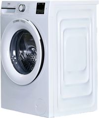 Lave-linge Hublot 9 kg Reconditionné BEKO LLFT39411