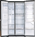 Réfrigérateur Américain 625 Litres Reconditionné LG GSS6871MC