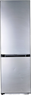Réfrigérateur Avec Congélateur 344 Litres Reconditionné SAMSUNG RB34A6B2ES9
