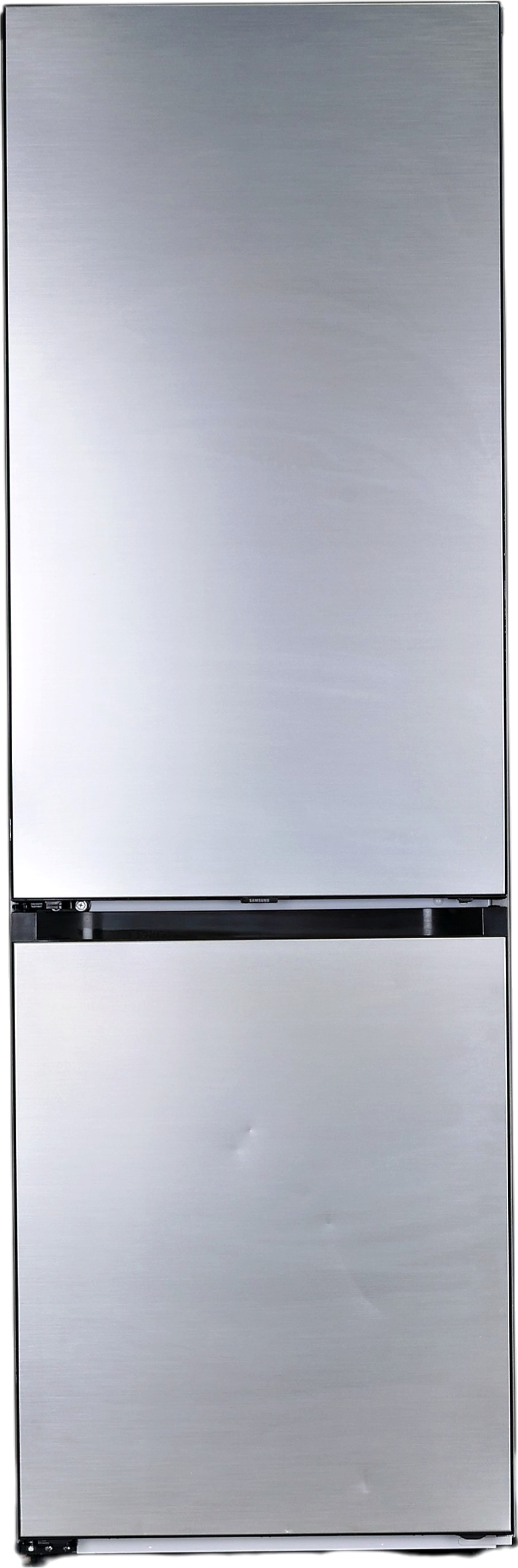 Réfrigérateur Avec Congélateur 344 Litres Reconditionné SAMSUNG RB34A6B2ES9