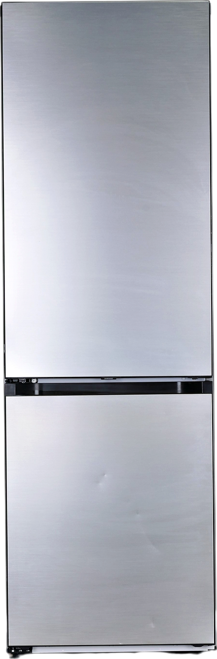 Réfrigérateur Avec Congélateur 344 Litres Reconditionné SAMSUNG RB34A6B2ES9