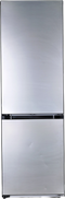 Réfrigérateur Avec Congélateur 344 Litres Reconditionné SAMSUNG RB34A6B2ES9