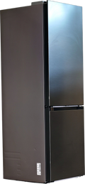 Réfrigérateur Avec Congélateur 344 Litres Reconditionné SAMSUNG RB34A6B2ES9