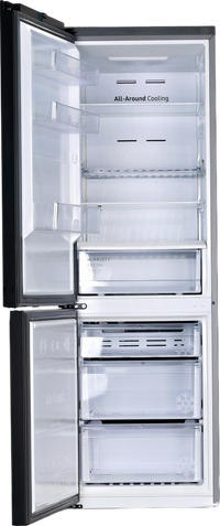 Réfrigérateur Avec Congélateur 344 Litres Reconditionné SAMSUNG RB34A6B2ES9