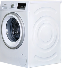 Lave-linge Hublot 9 kg Reconditionné SIEMENS WM14T409FF