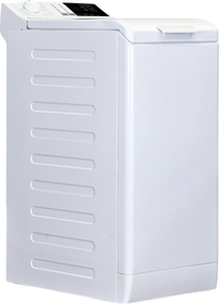 Lave-linge Top 6 kg Reconditionné ELECTROLUX EW6T3369ID