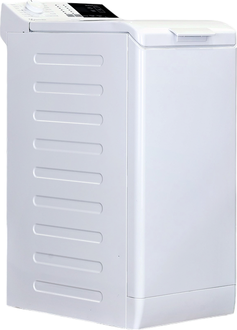 Lave-linge Top 6 kg Reconditionné ELECTROLUX EW6T3369ID