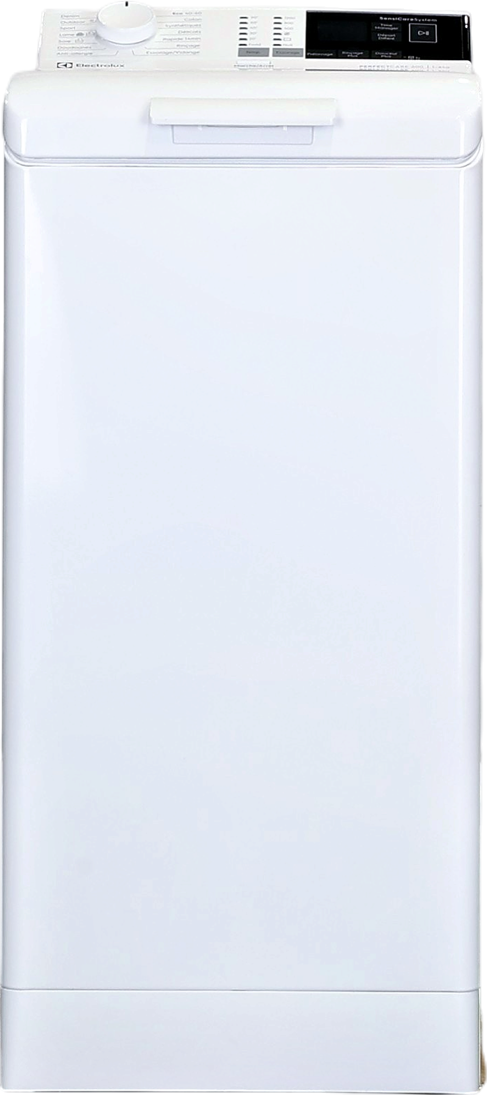 Lave-linge Top 6 kg Reconditionné ELECTROLUX EW6T3369ID