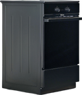 Cuisinière à Induction 71 L Reconditionné HISENSE HEITS5D70BPMPG