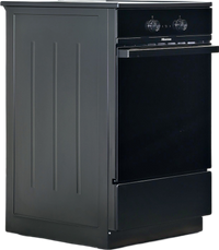 Cuisinière à Induction 71 L Reconditionné HISENSE HEITS5D70BPMPG