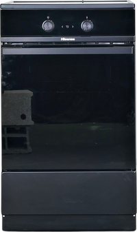 Cuisinière à Induction 71 L Reconditionné HISENSE HEITS5D70BPMPG
