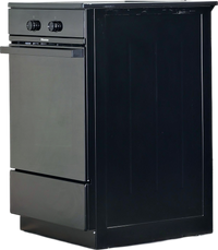 Cuisinière à Induction 71 L Reconditionné HISENSE HEITS5D70BPMPG