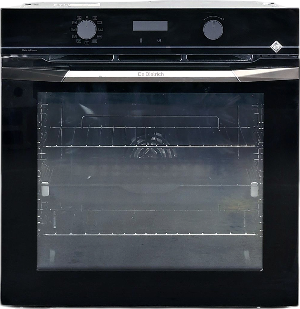 Four Chaleur Tournante 73 L Reconditionné DE-DIETRICH DOPH375X