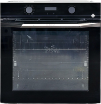 Four Chaleur Tournante 73 L Reconditionné DE-DIETRICH DOPH375X