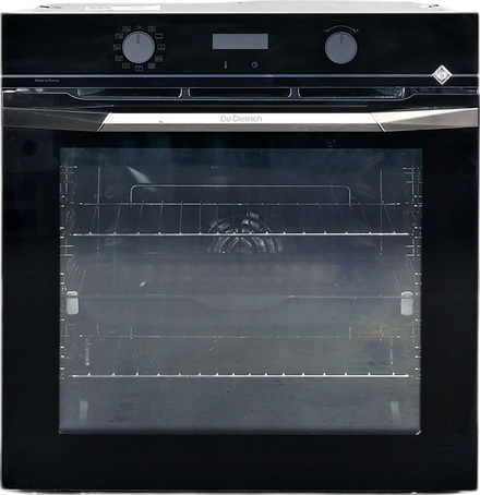 Four Chaleur Tournante 73 L Reconditionné DE-DIETRICH DOPH375X