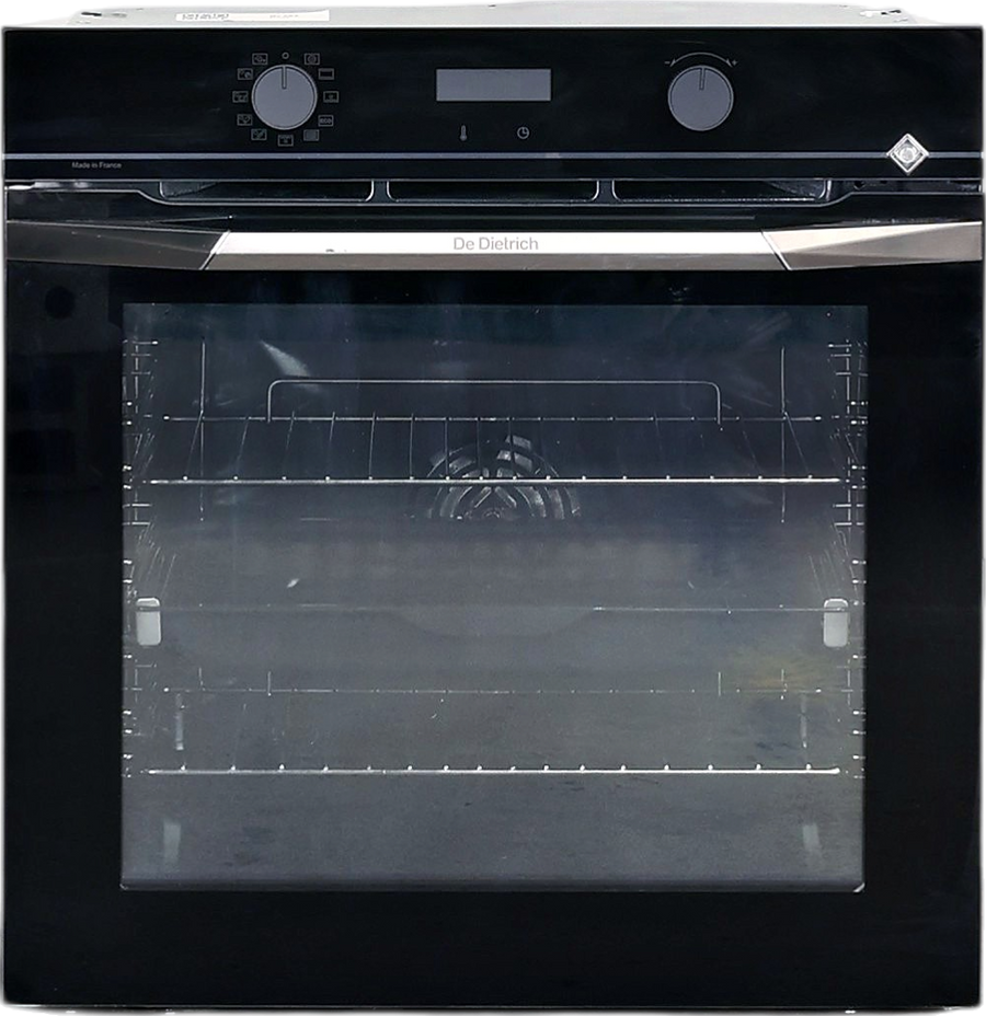 Four Chaleur Tournante 73 L Reconditionné DE-DIETRICH DOPH375X