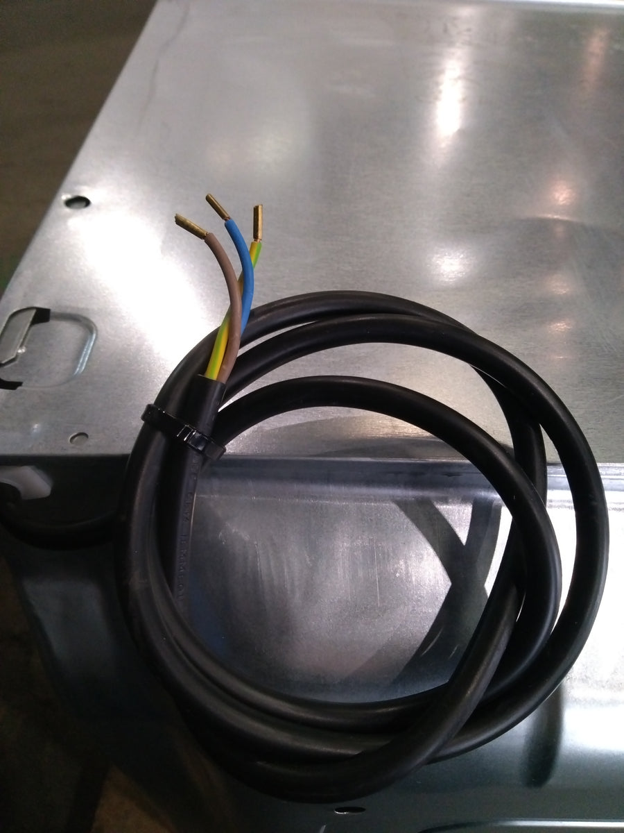 Four Chaleur Tournante 73 L Reconditionné DE-DIETRICH DOPH375X