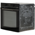 Four Chaleur Tournante 73 L Reconditionné DE-DIETRICH DOPH375X