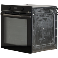 Four Chaleur Tournante 73 L Reconditionné DE-DIETRICH DOPH375X