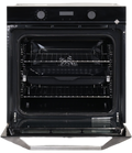 Four Chaleur Tournante 73 L Reconditionné DE-DIETRICH DOPH375X