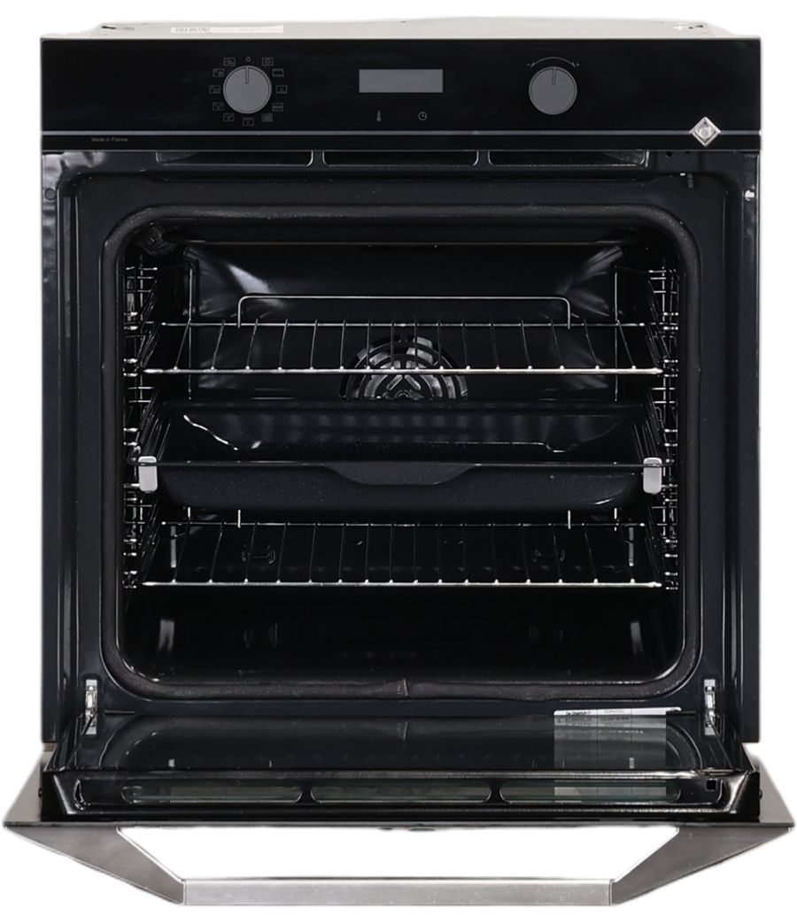 Four Chaleur Tournante 73 L Reconditionné DE-DIETRICH DOPH375X
